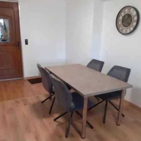 Apartament Le P'Tit Bragard Saint-Dizier Zewnętrze zdjęcie