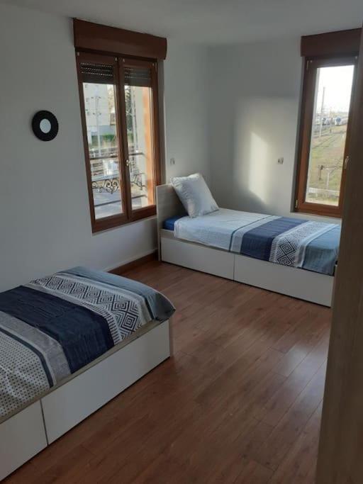 Apartament Le P'Tit Bragard Saint-Dizier Zewnętrze zdjęcie