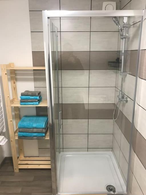 Apartament Le P'Tit Bragard Saint-Dizier Zewnętrze zdjęcie